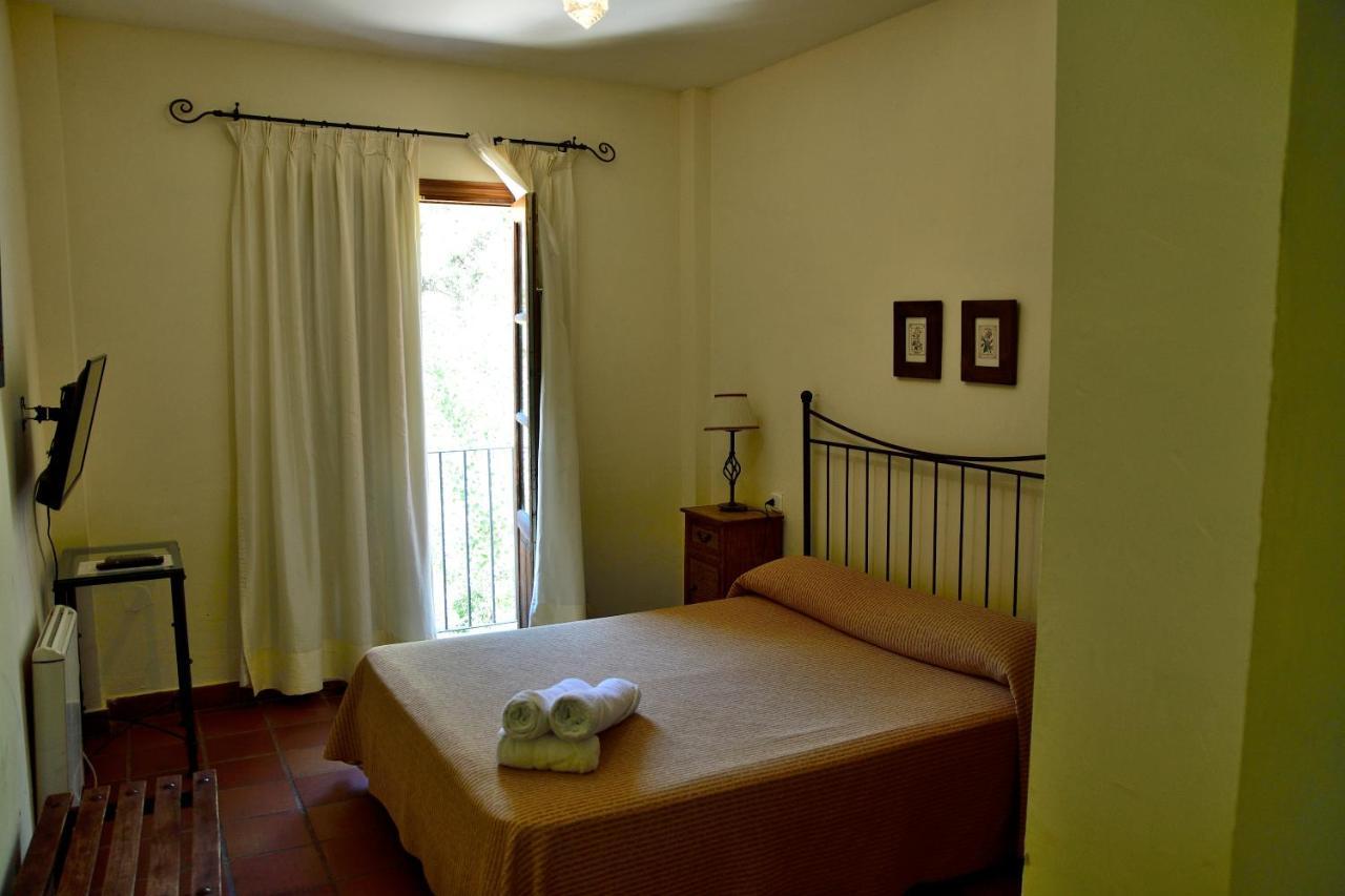 Hotel Humaina Малага Екстер'єр фото